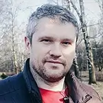 Евгений Фаткулин, автор проекта "Помни Всегда"