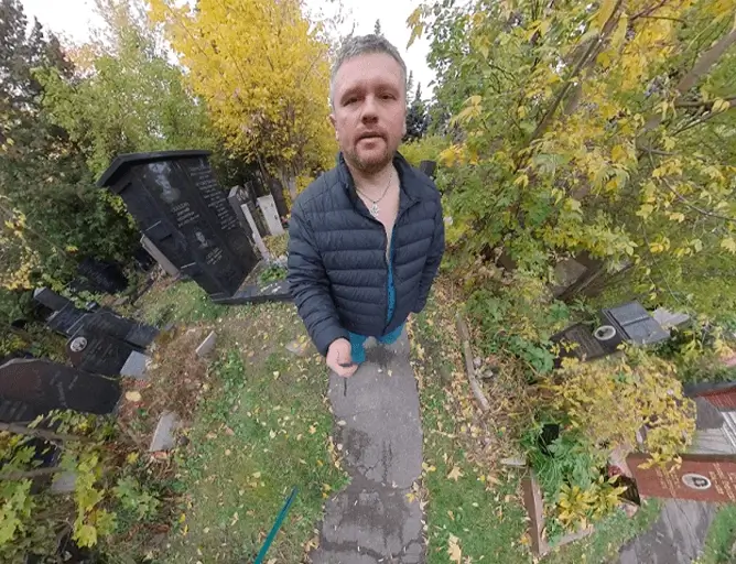 Персональный колумбарий бесплатно
