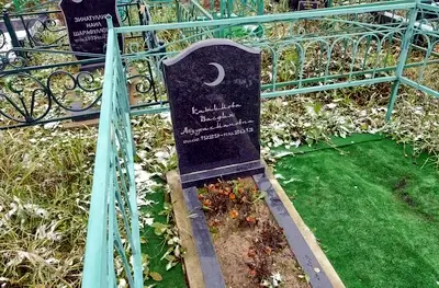 Бюджетные памятники