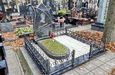 Цветник