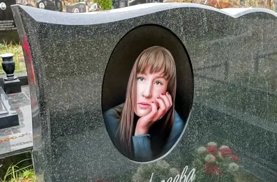 Цветные портреты